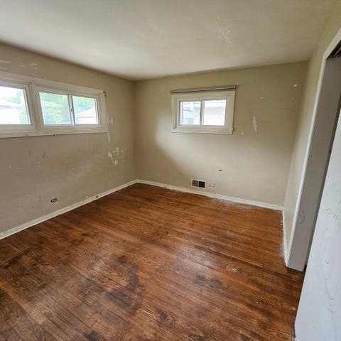 Tiny photo for 8422 Harding Avenue, Skokie, IL 60076 (MLS # 12737420)