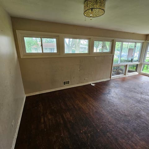 Tiny photo for 8422 Harding Avenue, Skokie, IL 60076 (MLS # 12737420)