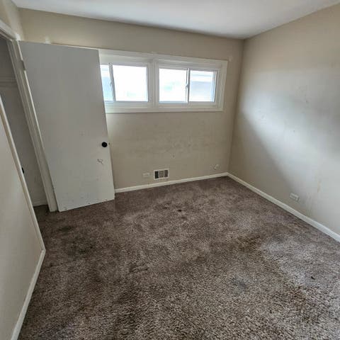 Tiny photo for 8422 Harding Avenue, Skokie, IL 60076 (MLS # 12737420)