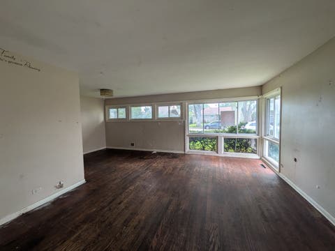 Tiny photo for 8422 Harding Avenue, Skokie, IL 60076 (MLS # 12737420)