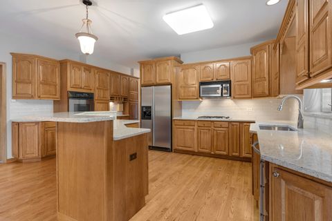 Tiny photo for 695 Braintree Lane, Bartlett, IL 60103 (MLS # 12461872)