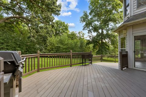 Tiny photo for 695 Braintree Lane, Bartlett, IL 60103 (MLS # 12461872)