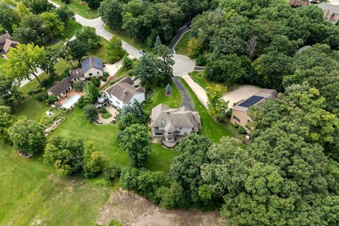 Tiny photo for 695 Braintree Lane, Bartlett, IL 60103 (MLS # 12461872)