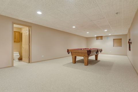 Tiny photo for 695 Braintree Lane, Bartlett, IL 60103 (MLS # 12461872)