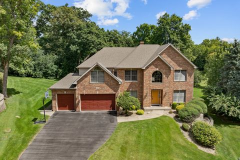 Tiny photo for 695 Braintree Lane, Bartlett, IL 60103 (MLS # 12461872)