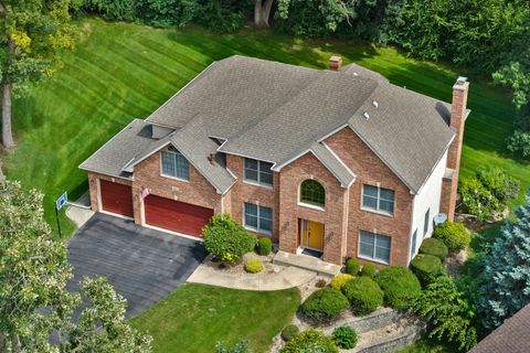Tiny photo for 695 Braintree Lane, Bartlett, IL 60103 (MLS # 12461872)