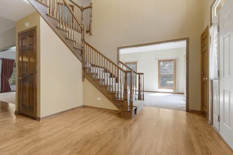 Tiny photo for 695 Braintree Lane, Bartlett, IL 60103 (MLS # 12461872)
