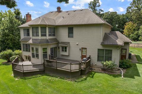 Tiny photo for 695 Braintree Lane, Bartlett, IL 60103 (MLS # 12461872)