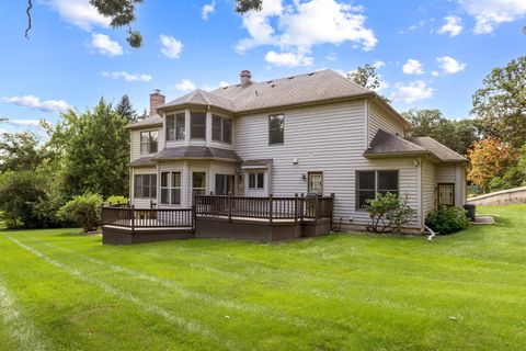 Tiny photo for 695 Braintree Lane, Bartlett, IL 60103 (MLS # 12461872)