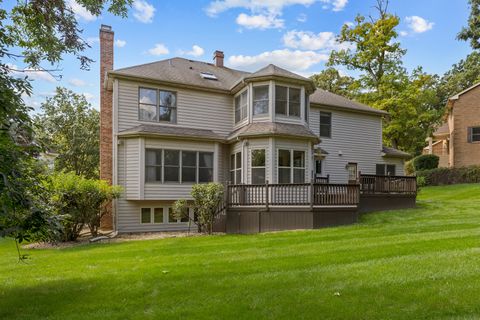 Tiny photo for 695 Braintree Lane, Bartlett, IL 60103 (MLS # 12461872)