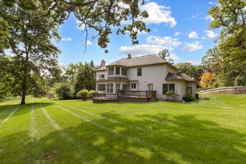 Tiny photo for 695 Braintree Lane, Bartlett, IL 60103 (MLS # 12461872)