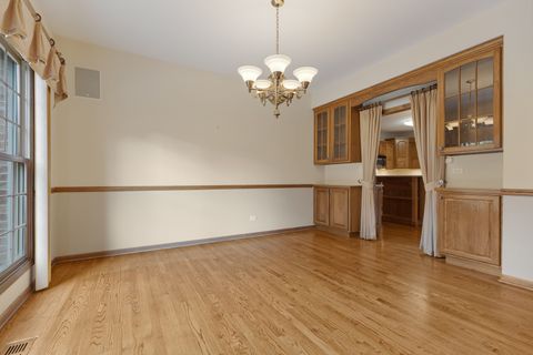 Tiny photo for 695 Braintree Lane, Bartlett, IL 60103 (MLS # 12461872)