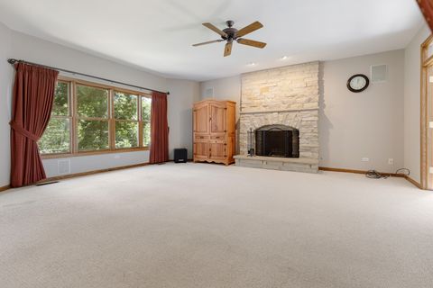 Tiny photo for 695 Braintree Lane, Bartlett, IL 60103 (MLS # 12461872)