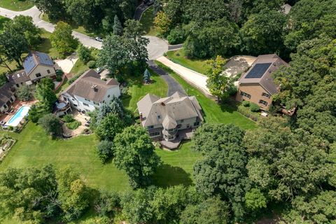 Tiny photo for 695 Braintree Lane, Bartlett, IL 60103 (MLS # 12461872)