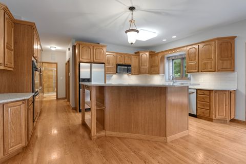 Tiny photo for 695 Braintree Lane, Bartlett, IL 60103 (MLS # 12461872)