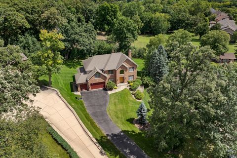 Tiny photo for 695 Braintree Lane, Bartlett, IL 60103 (MLS # 12461872)