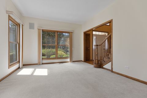 Tiny photo for 695 Braintree Lane, Bartlett, IL 60103 (MLS # 12461872)