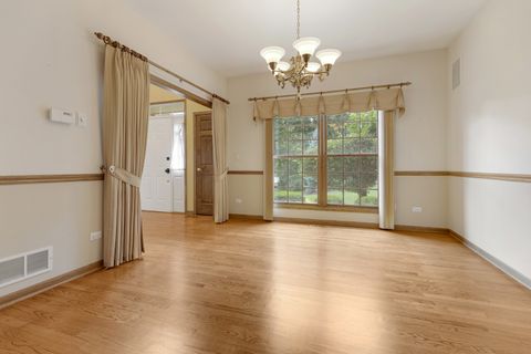 Tiny photo for 695 Braintree Lane, Bartlett, IL 60103 (MLS # 12461872)