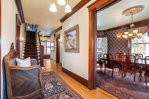 Tiny photo for 300 E Euclid Avenue, Arlington Heights, IL 60004 (MLS # 12721208)