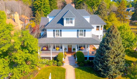 Tiny photo for 300 E Euclid Avenue, Arlington Heights, IL 60004 (MLS # 12721208)