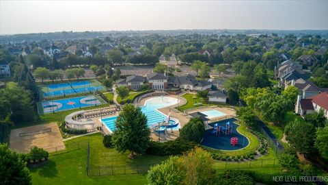 Tiny photo for 305 Thornwood Way #C, South Elgin, IL 60177 (MLS # 12595353)