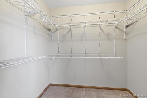 Tiny photo for 305 Thornwood Way #C, South Elgin, IL 60177 (MLS # 12595353)