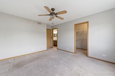 Tiny photo for 305 Thornwood Way #C, South Elgin, IL 60177 (MLS # 12595353)
