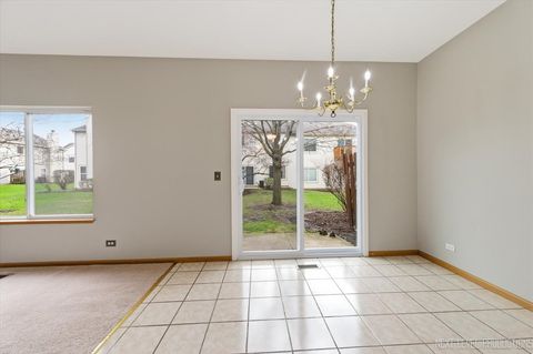 Tiny photo for 305 Thornwood Way #C, South Elgin, IL 60177 (MLS # 12595353)