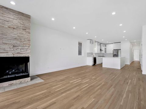 Tiny photo for 1445 W Grand Avenue #1E, Chicago, IL 60642 (MLS # 12641463)