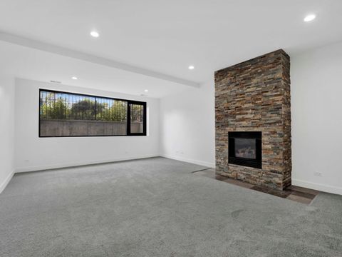 Tiny photo for 1445 W Grand Avenue #1E, Chicago, IL 60642 (MLS # 12641463)