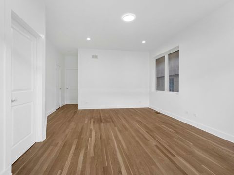 Tiny photo for 1445 W Grand Avenue #1E, Chicago, IL 60642 (MLS # 12641463)