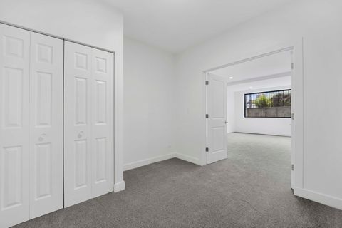 Tiny photo for 1445 W Grand Avenue #1E, Chicago, IL 60642 (MLS # 12641463)
