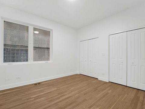 Tiny photo for 1445 W Grand Avenue #1E, Chicago, IL 60642 (MLS # 12641463)