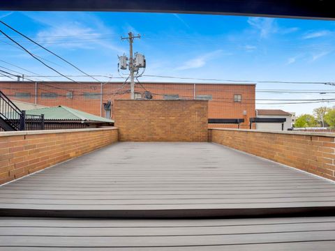 Tiny photo for 1445 W Grand Avenue #1E, Chicago, IL 60642 (MLS # 12641463)