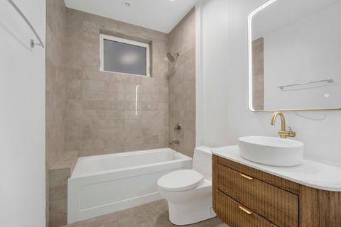 Tiny photo for 1445 W Grand Avenue #1E, Chicago, IL 60642 (MLS # 12641463)