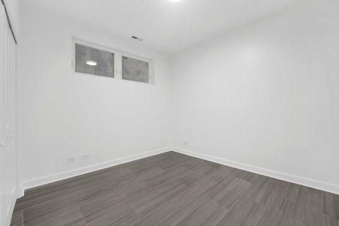 Tiny photo for 1445 W Grand Avenue #1E, Chicago, IL 60642 (MLS # 12641463)