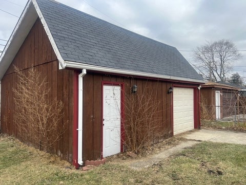 Tiny photo for 340 156TH Place, Calumet City, IL 60409 (MLS # 12760680)