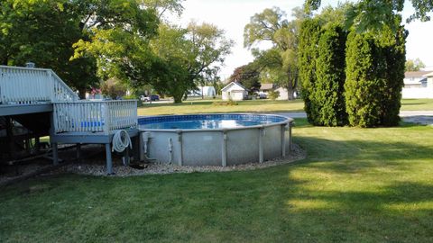 A home in Watseka