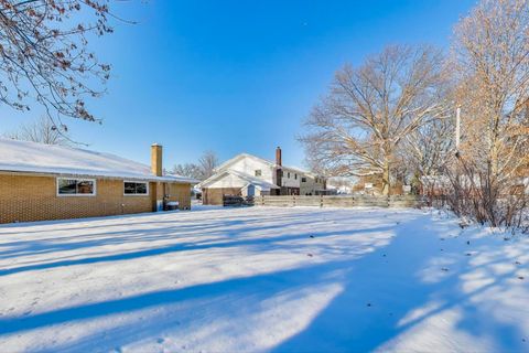 Tiny photo for 623 N Benton Street, Palatine, IL 60067 (MLS # 12530230)