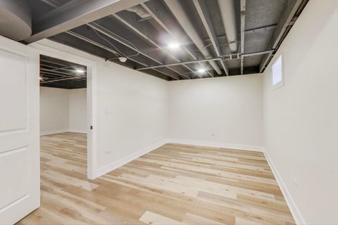 Tiny photo for 623 N Benton Street, Palatine, IL 60067 (MLS # 12530230)