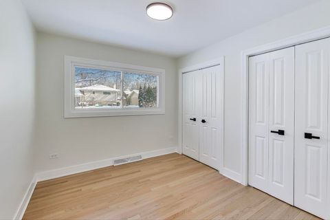 Tiny photo for 623 N Benton Street, Palatine, IL 60067 (MLS # 12530230)