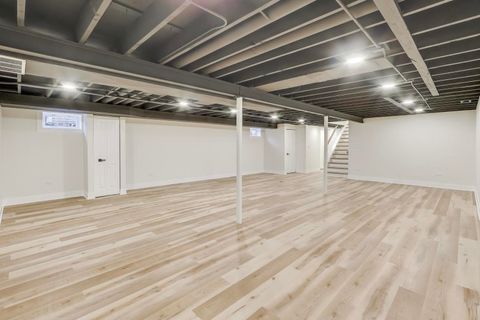 Tiny photo for 623 N Benton Street, Palatine, IL 60067 (MLS # 12530230)