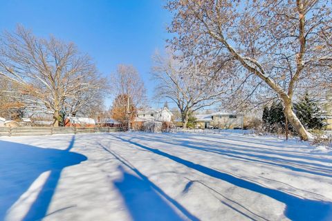 Tiny photo for 623 N Benton Street, Palatine, IL 60067 (MLS # 12530230)