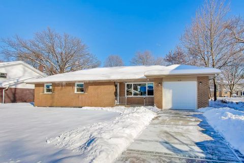 623 N Benton Street Palatine IL 60067