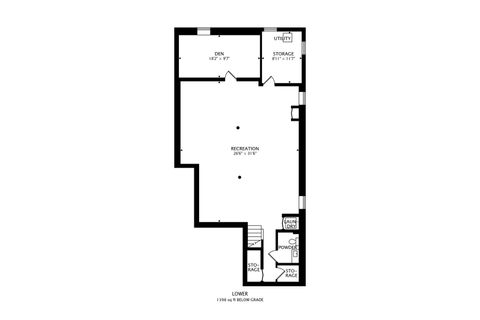 Tiny photo for 623 N Benton Street, Palatine, IL 60067 (MLS # 12530230)