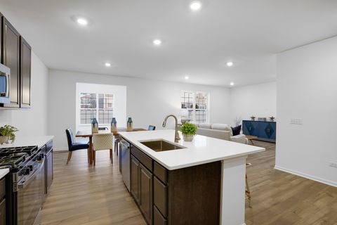 Tiny photo for 10184 Leopold Lane, Huntley, IL 60142 (MLS # 12556056)