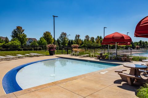 Tiny photo for 10184 Leopold Lane, Huntley, IL 60142 (MLS # 12556056)