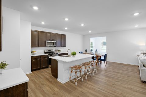 Tiny photo for 10184 Leopold Lane, Huntley, IL 60142 (MLS # 12556056)