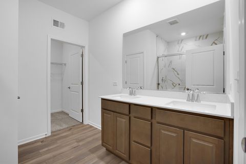 Tiny photo for 10184 Leopold Lane, Huntley, IL 60142 (MLS # 12556056)