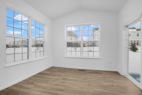 Tiny photo for 10184 Leopold Lane, Huntley, IL 60142 (MLS # 12556056)